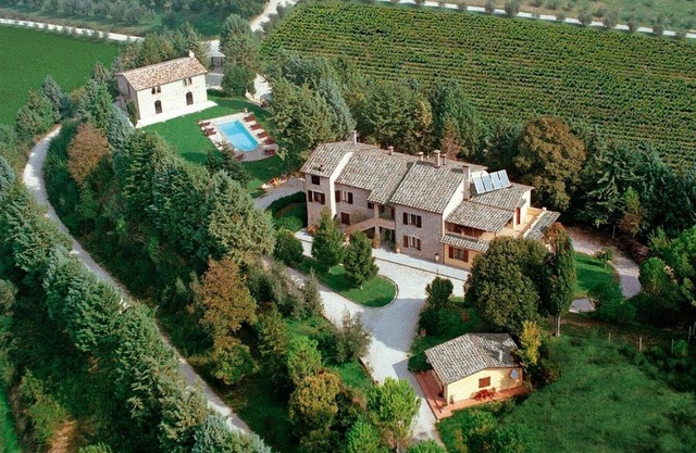 Villa Monnalisa 18 - Villa Monnalisa 18