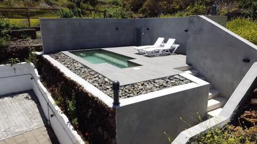 Villa Montaña Colorada