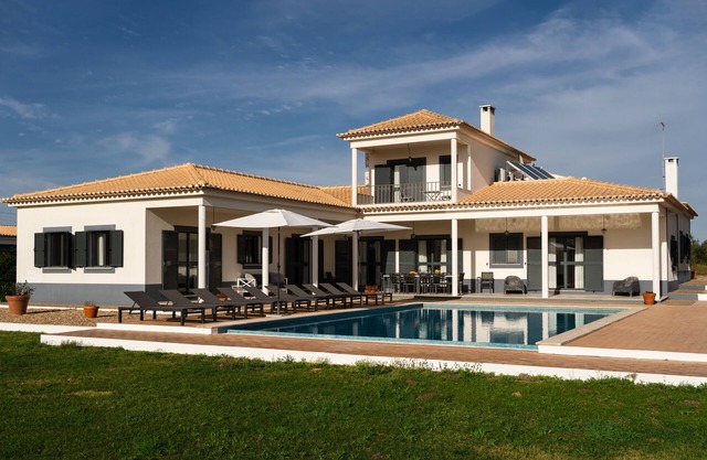 Villa Monte Maria Pratas