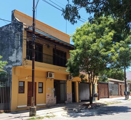 Villa Morra House l