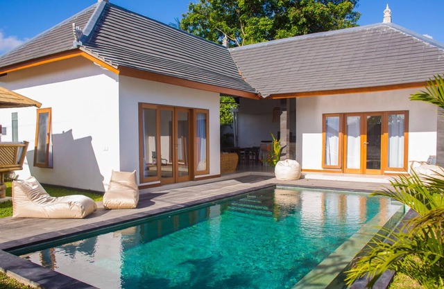 Villa MUNAROSE number 2