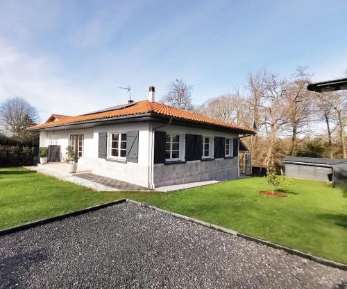 Villa Nàpoles avec Spa