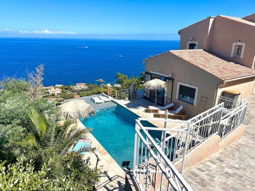 Villa Naïma Esterel