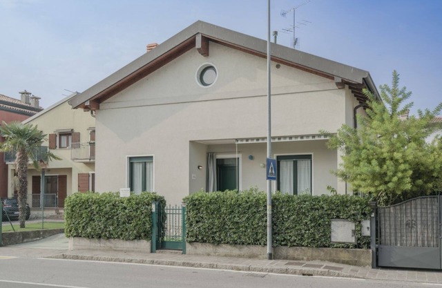 Villa Natalina Trilocale - with air conditioning and WiFi