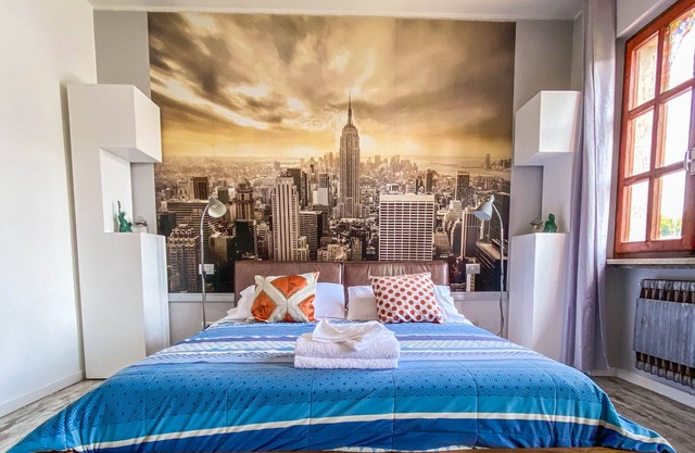 Villa near Garda Lake, Gardaland