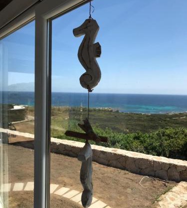 Villa nel villaggio Costa Caddu San Teodoro