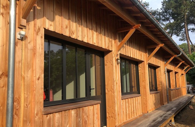 Villa Neuve Typique de la Presqu'ile du Cap-ferret