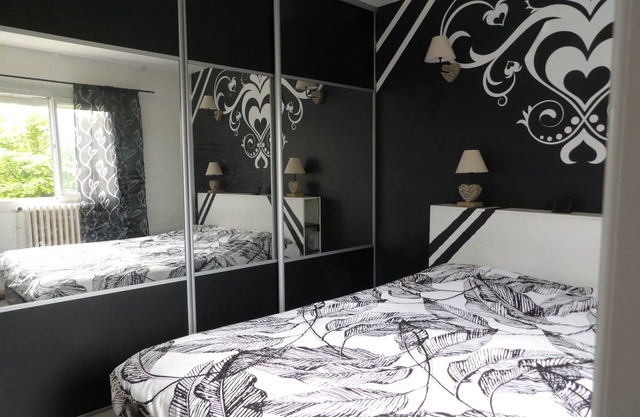 Villa Nevenka & Margarita