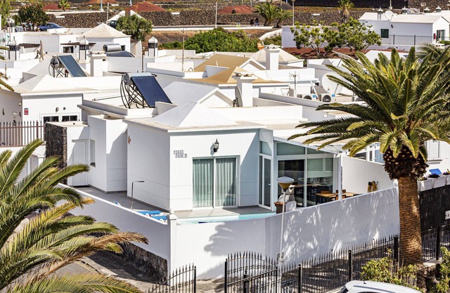 Villa Nico by Escape Home