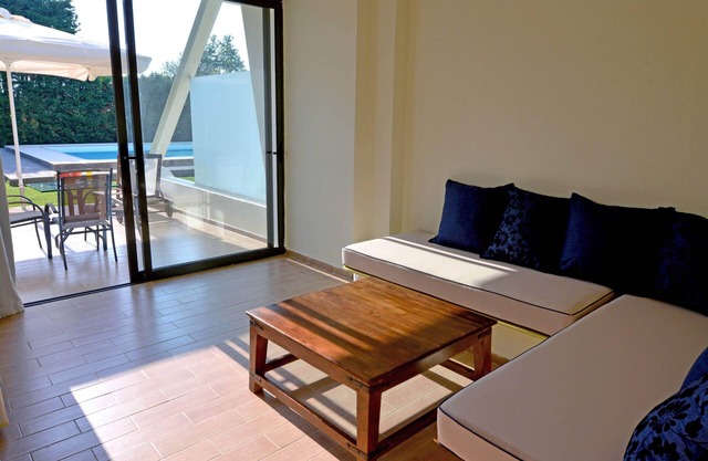 Villa Niriis two bedroom villa