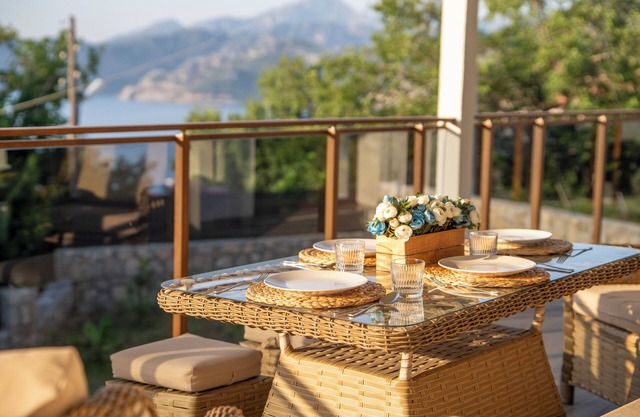 Villa Nirvana Selimiye