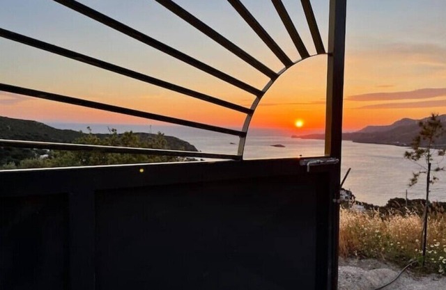 Villa Nova, the sea and the sun's paradisen