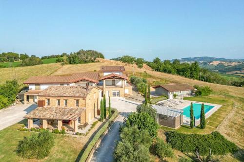 Villa Nuces