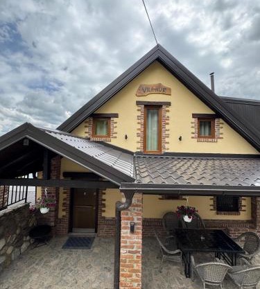 Villa Nur Lakeview Dreams