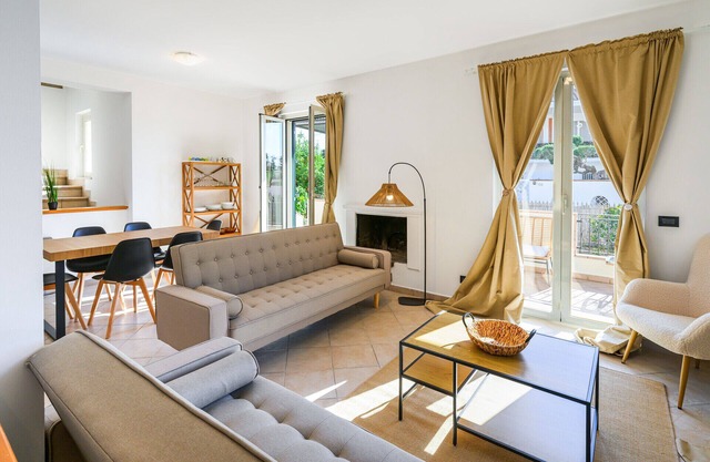 Villa Nymphaea Sperlongaresort
