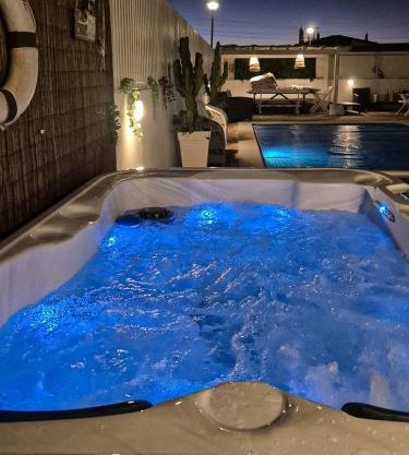 Villa O Canto da Parra - Hot Jacuzzi - Swimming Pool - WIFI - BY BEDZY