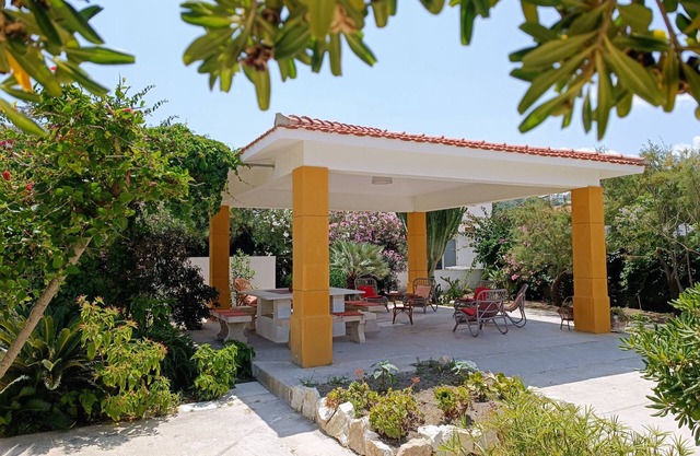 Villa on the beach Spiaggia Plaia