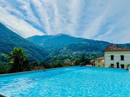 Villa Oleandra with Garden&Swimming pool