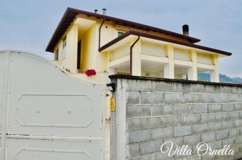 Villa Ornella