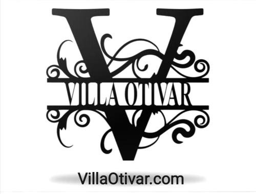 Villa Otivar - Rio Verde