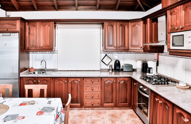 VILLA PROPERTY IN SANTO DOMINGO