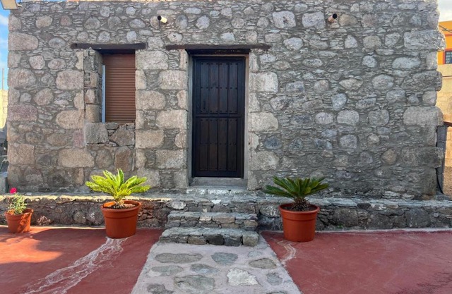 VILLA PARAISO ALDEANO