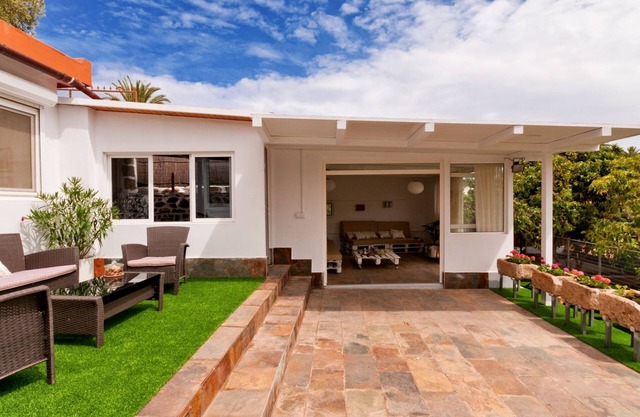 Villa Parralito Ingenio by Interhome