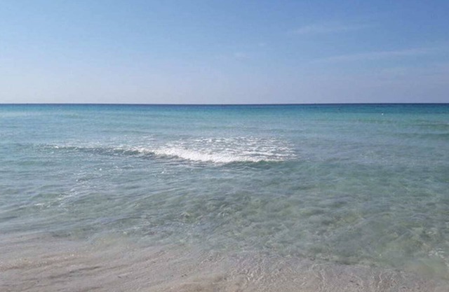 Villa Penelope - accesso diretto in spiaggia