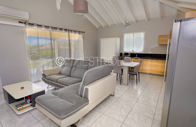 Villa Perrin Évasion à 9 min de l'aéroport de la Guadeloupe