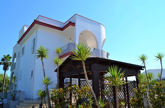 Villa Pia * Terme di Torre Canne