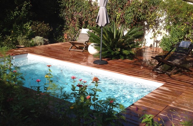 VILLA POINTE ROUGE PASTRE