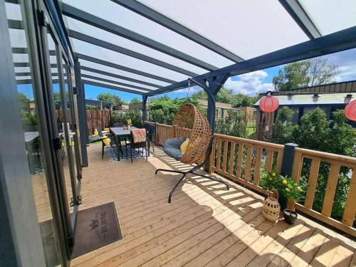 Villa Present - Chalet Heinkenszand VP006