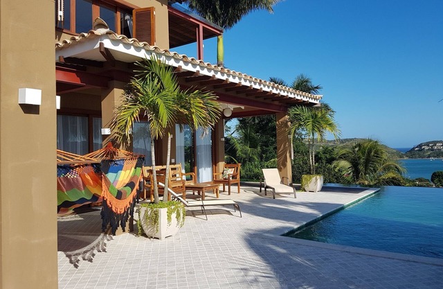 Villa Preziosa Ferradura