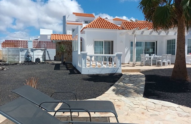 Villa Privater Pool,meerblick, Wlan, Meerblick