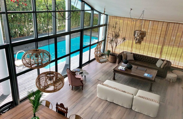 Villa Provence Chic | Luxury retreat with private pool