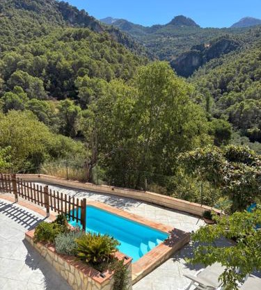 Villa Río Béjar