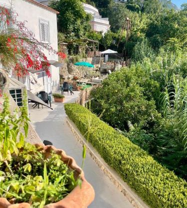 Villa Raffaela - Appartamenti Lacco Ameno