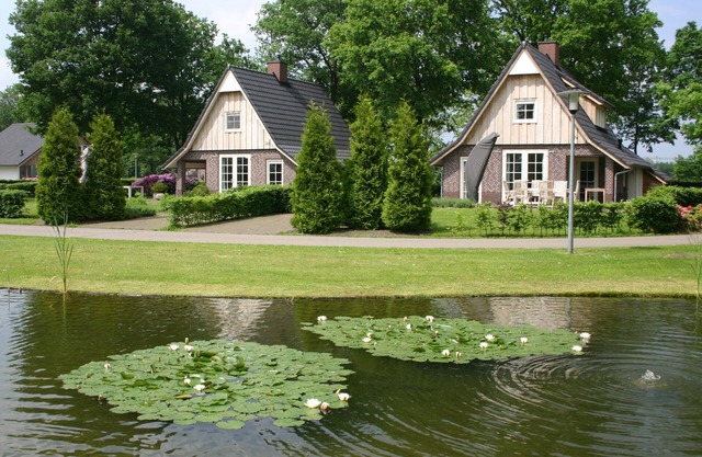 Villa Retreat With Pets