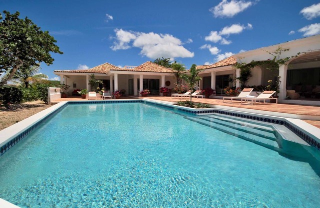 Villa Riviera (4/6 Rooms)