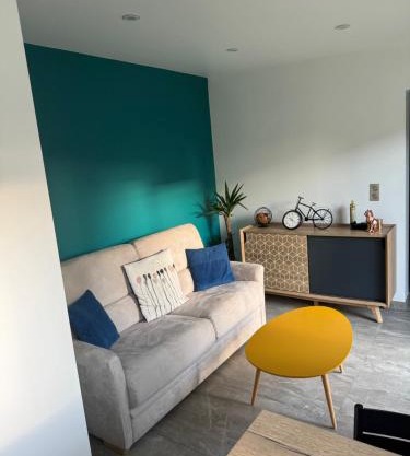 VILLA RIZEE à 14min de Paris & proche DisneyLand Resort