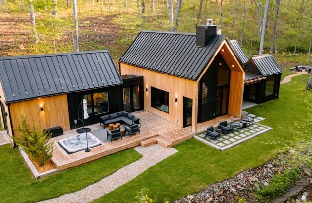 Villa Rock at Hugga In the Hills -Sleeps 6