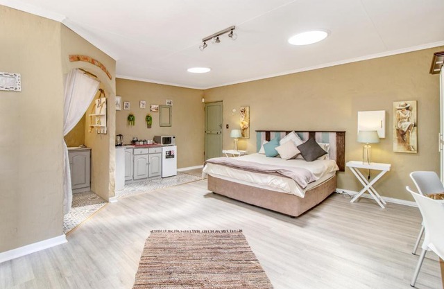 Villa Roma - Luxury Accommodation