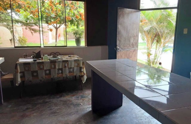 VILLA- Room for 3 persons