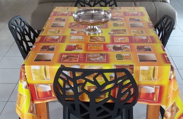 Villa RORO Top of the villa