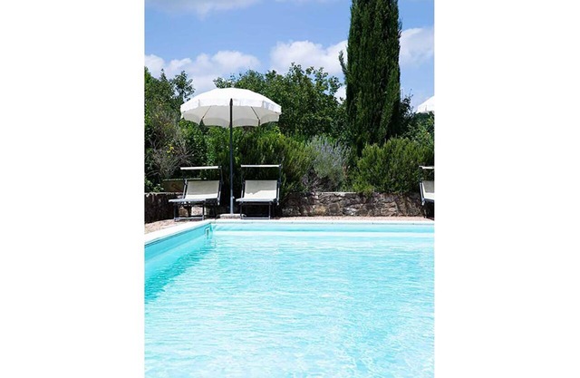 Villa Rosa Panzano
