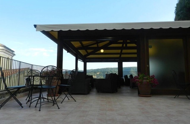 Villa RosaMaria