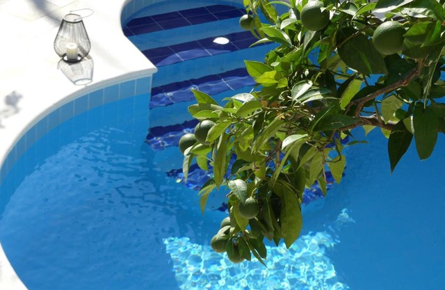 Villa Rose