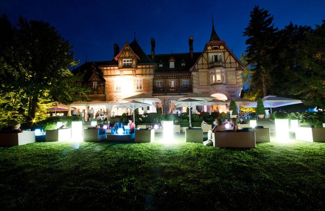 Villa Rothschild, an Autograph Collection Hotel