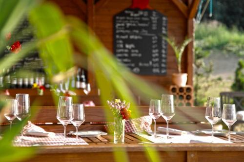 Villa Rozmaryn & Gourmet