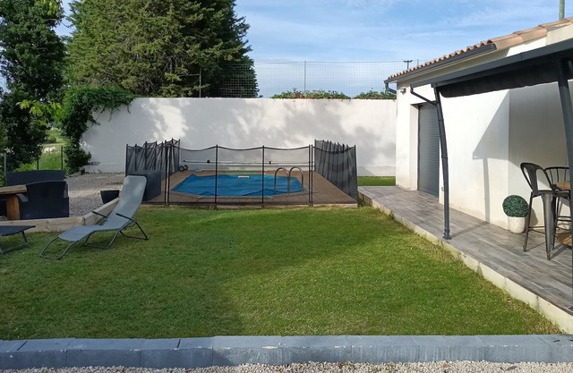 Villa Saint-Dio